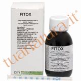 Fitox 65 100 ml